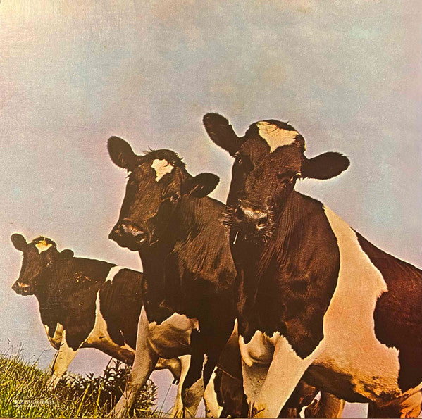 Atom Heart Mother