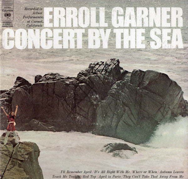 Concert By The Sea