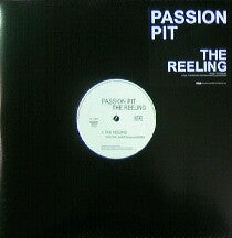 Master Release: The Reeling by Passion Pit
