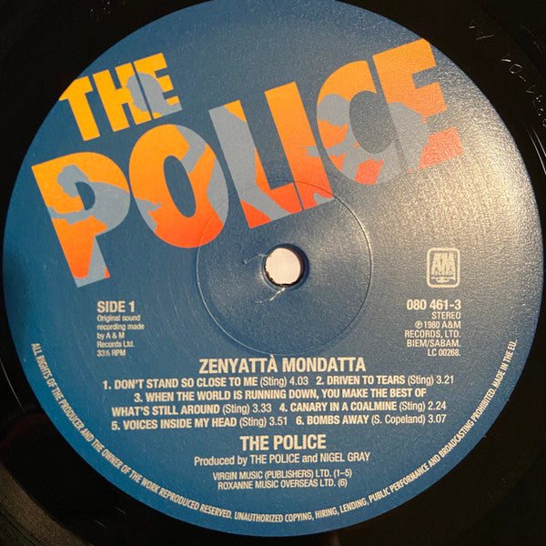 Zenyattà Mondatta