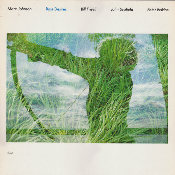 Master Release: Bass Desires by Marc Johnson (2)