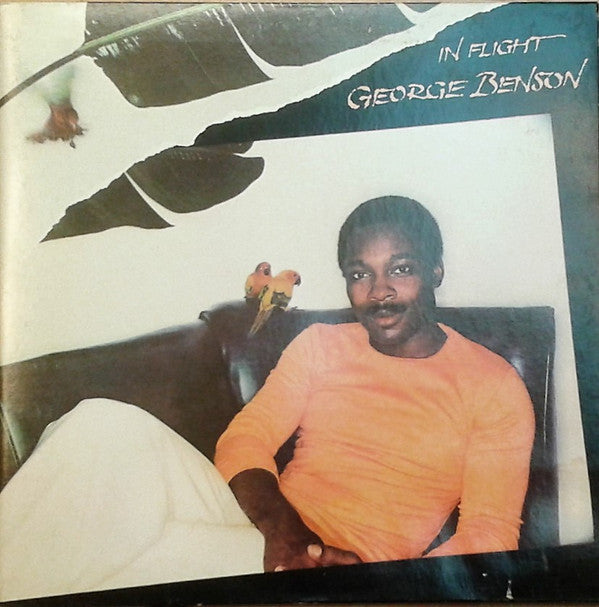 Release: In Flight-Vinyl-US-1977-BSK 2983-11530361