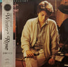 Ruiko Kurahashi - Winter Rose = ウィンター・ローズ ~Live At Polydor No.1st~ (Vinyl, LP, 45 RPM, Mini-Album, Stereo) Very Good (VG) / Very Good (VG)