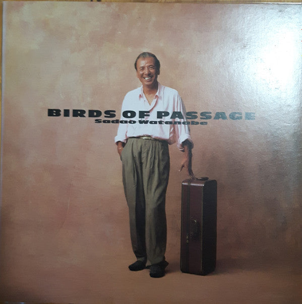 Master Release: Birds Of Passage by Sadao Watanabe