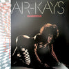 Bar-Kays - Dangerous (Vinyl, LP, Album) Very Good (VG) / Very Good (VG)