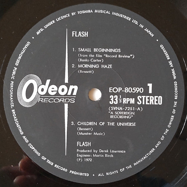 Flash