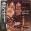 George Lewis' Ragtime Band - Jazz At Vespers (Vinyl, LP, Album, Reissue, Mono) Very Good Plus (VG+) / Very Good Plus (VG+)