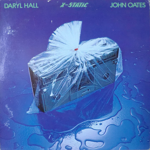 Release: X-Static-Vinyl-US-1979-AFL1-3494-13049158