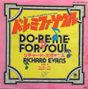 Richard Evans (2) - Do-Re-Me-For-Soul (Vinyl, 7