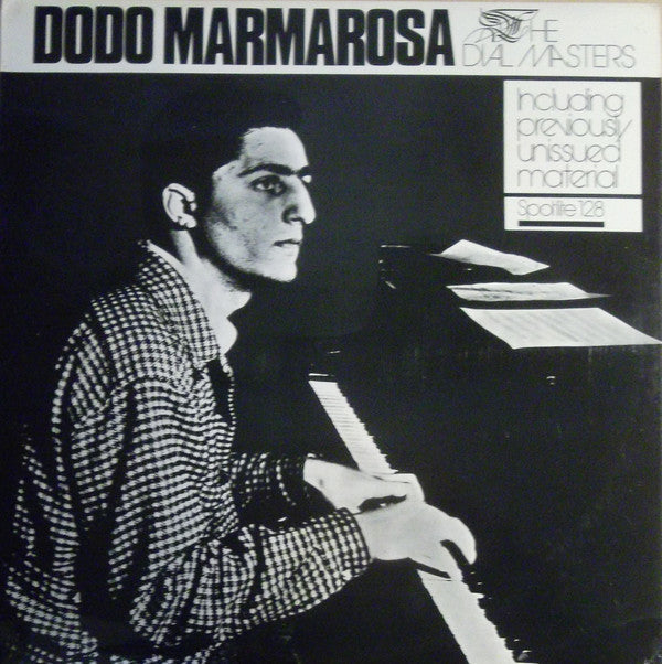 Release: Dodo Marmarosa -Vinyl-UK-1975-128-10144246