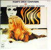 Various - Today's Great Composers 2 - Henry Mancini, Simon & Garfun...