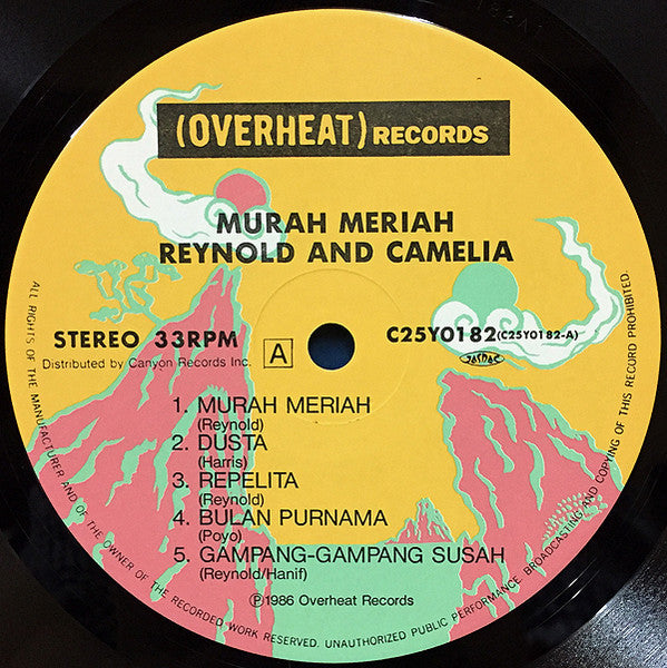 Murah Meriah