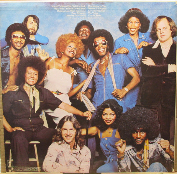 Release: Heard Ya Missed Me, Well I'm Back-Vinyl-Japan-1976-25AP 329, 25AP 329(E)-11407341