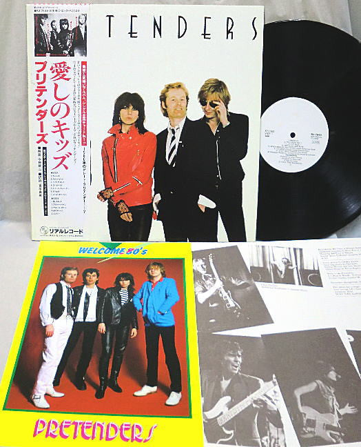 Pretenders