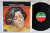 Carmen McRae - Portrait Of Carmen (Vinyl, LP, Album, Reissue, Stereo) Very Good Plus (VG+) / Very Good (VG)