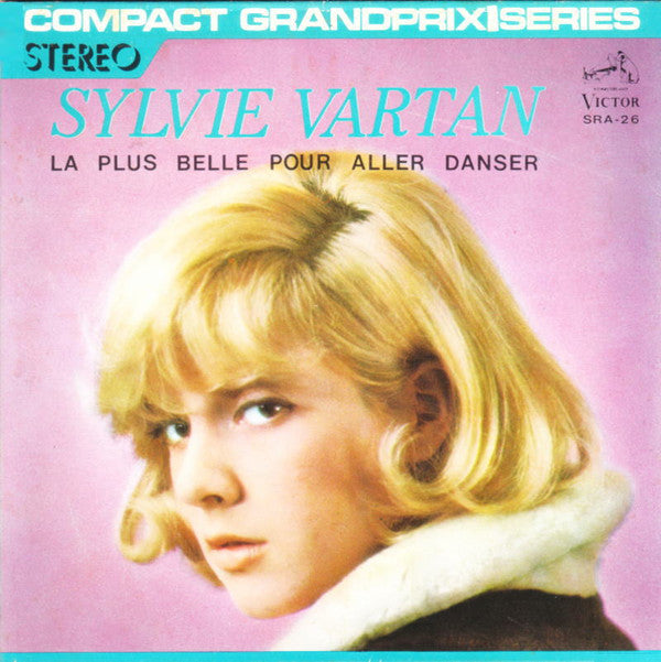 Release: アイドルを探せ = La Plus Belle Pour Aller Danser-Vinyl-Japan-1968-SRA-26-11391459