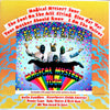 The Beatles - Magical Mystery Tour (Vinyl, LP, Album, Reissue, Stereo) Good Plus (G+) / Good Plus (G+)