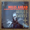 Miles Davis + 19 - Miles Ahead (Vinyl, LP, Album, Reissue, Stereo) Very Good (VG) / Good (G)