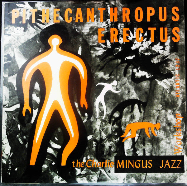 Pithecanthropus Erectus