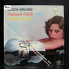 Buddy Spicher - Platinum Fiddle And Golden Strings (Vinyl, LP, Compilation) Very Good Plus (VG+) / Good Plus (G+)
