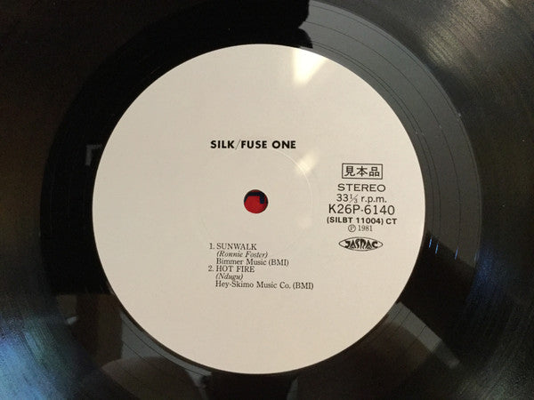 Silk
