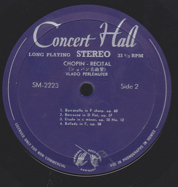 Recital