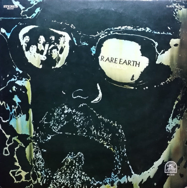 Master Release: Ecology by Rare Earth