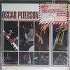 The Oscar Peterson Trio - Oscar Peterson Trio + One (Vinyl, LP, Album, Reissue, Stereo) Very Good (VG) / Very Good (VG)