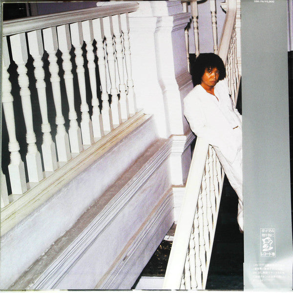 Release: フォーエバーヤング (Forever Young)-Vinyl-Japan-1984-28K-76-16002363