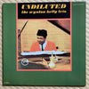 Wynton Kelly Trio - Undiluted (Vinyl, LP, Reissue, Stereo) Very Good Plus (VG+) / Very Good Plus (VG+)