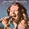 Janis Joplin - Farewell Song (Vinyl, LP, Album, Stereo) Very Good Plus (VG+) / Very Good (VG)
