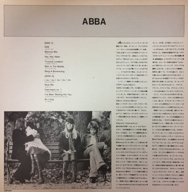 ABBA