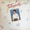 金井夕子 - Feeling Lady (Vinyl, LP, Album, Stereo)