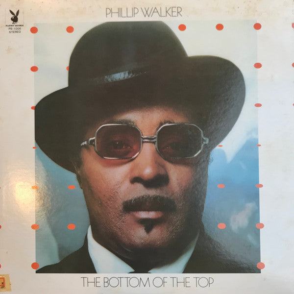 Master Release: The Bottom Of The Top by Phillip Walker