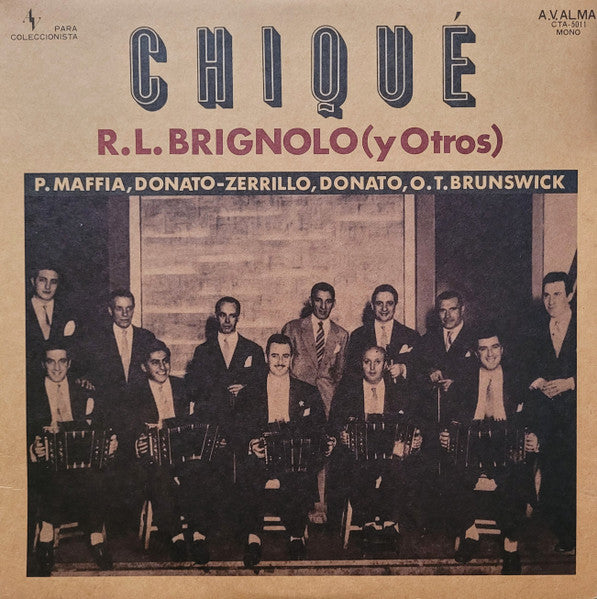 Chiqué