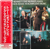 Tony Bennett - Tony Bennett/The McPartlands And Friends Make Magnificent Music (Vinyl, LP, Album, Stereo) Very Good Plus (VG+) / Very Good Plus (VG+)