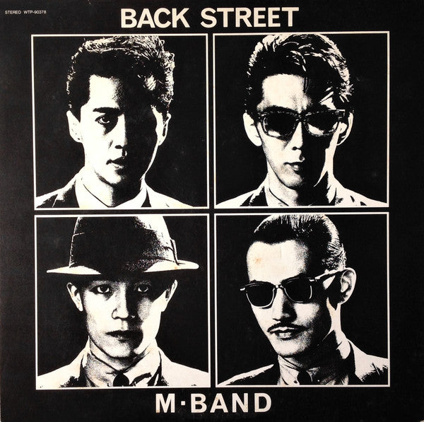 Back Street