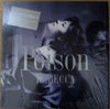 Rebecca (8) - Poison (Vinyl, LP, Album, Stereo)