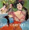 Various - Cafè Chantant - 1ª Parte (Vinyl, LP, Compilation) Good Plus (G+) / Very Good (VG)