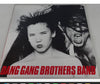 Dang Gang Brothers Band - Dang Gang Brothers Band (Vinyl, LP, Album) Good Plus (G+) / Good Plus (G+)