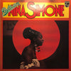 Nina Simone - Reflection (Vinyl, LP, Compilation, Stereo) Very Good Plus (VG+) / Very Good (VG)