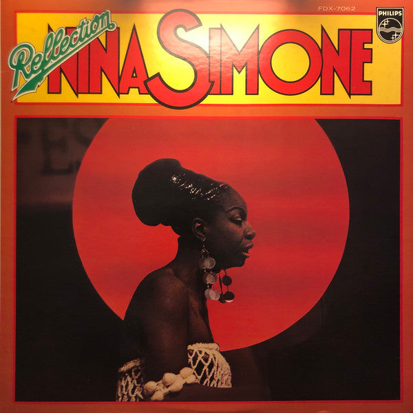 Release: The Goddess Of Jazz-Vinyl-Japan-1977-FDX-7062-16350852