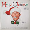 Bing Crosby - Merry Christmas (Vinyl, LP, Album, Reissue)