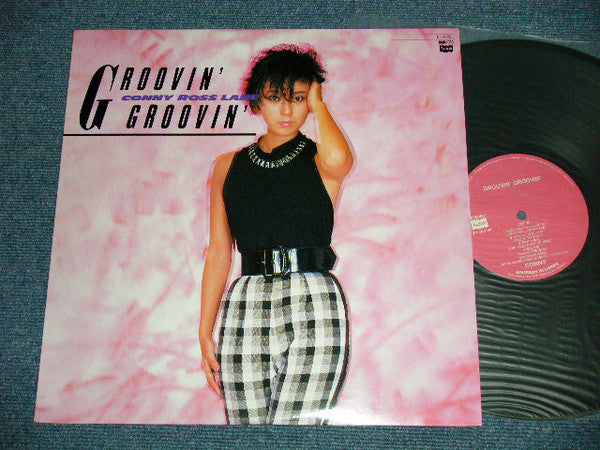 Groovin' Groovin'