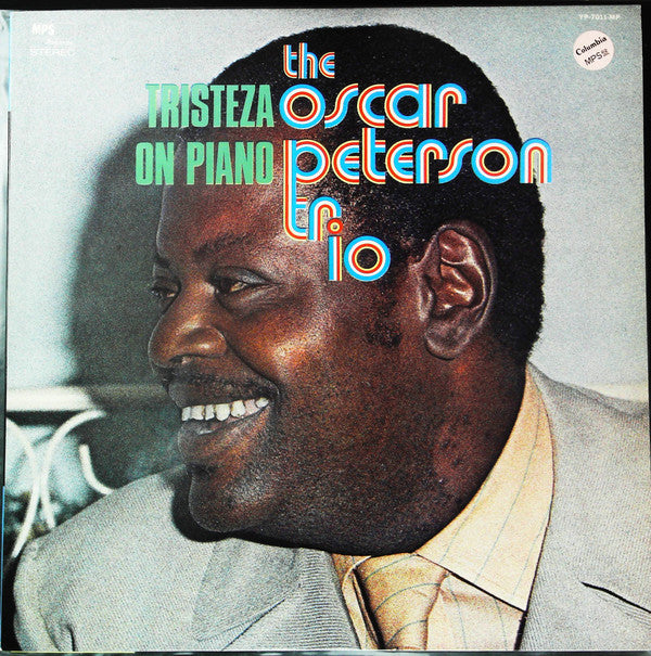 Release: Tristeza On Piano-Vinyl-Japan-1974-YP-7011-MP-26212679
