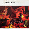 Gerry Mulligan Quartet - Gerry Mulligan Quartet (Vinyl, LP, Album, Mono) Very Good Plus (VG+) / Very Good (VG)