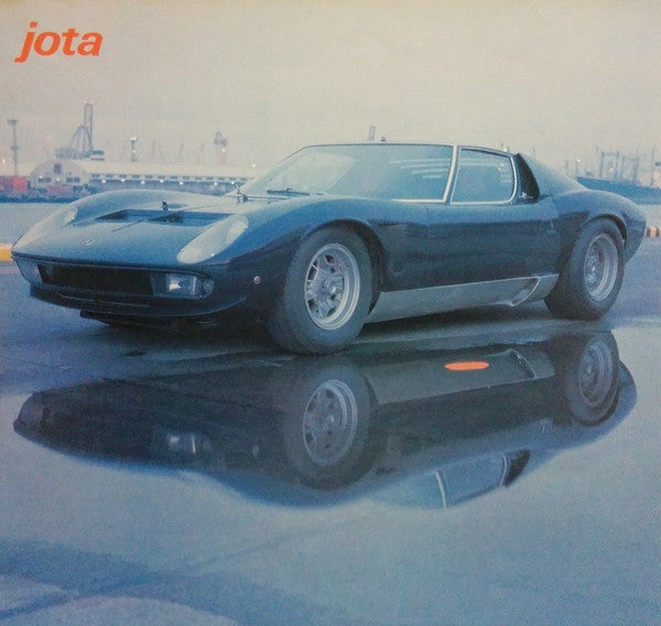 The Supercar