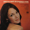 The Fascinating Strings - Love Is A Many Splendored Thing (Vinyl, LP, Stereo) Very Good Plus (VG+) / Good (G)