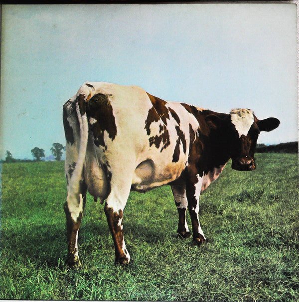 Release: Atom Heart Mother-Vinyl-US-1973-SKAO-382, 382-19218055