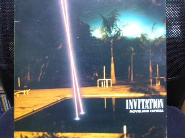 Release: Unknown Release-Vinyl-Japan-1979-GWL-6-10965678